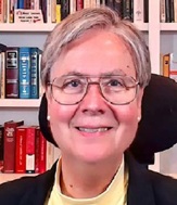 Teresa Steinkamp McMillen